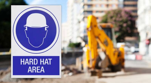 5 safety tips for construction workers