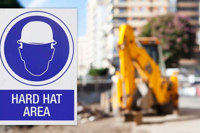 5 safety tips for construction workers