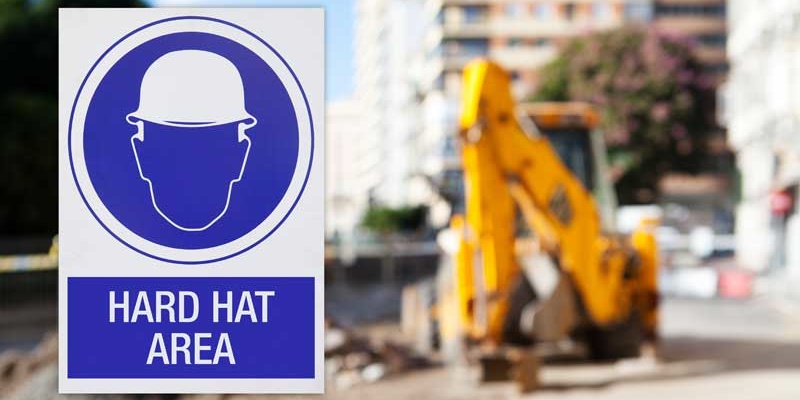 5 safety tips for construction workers