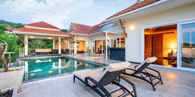 hospitality construction companies in india