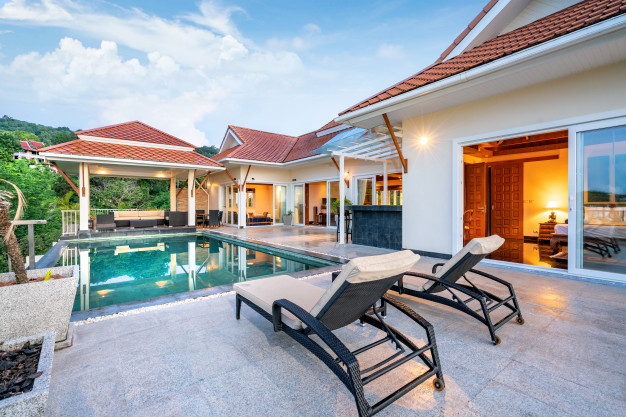 hospitality construction companies in india